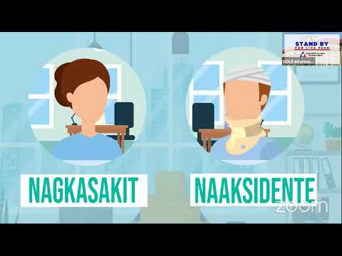 V-Café @ DOLE - NOVEMBER 5, 2021 EPISODE