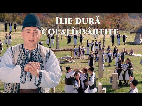 Ilie Dură ~ Colaj Învârtite