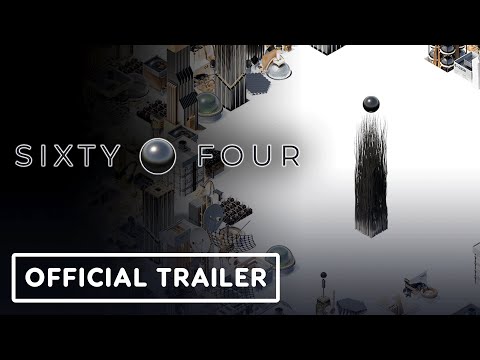 Sixty Four - Official Launch Trailer thumbnail