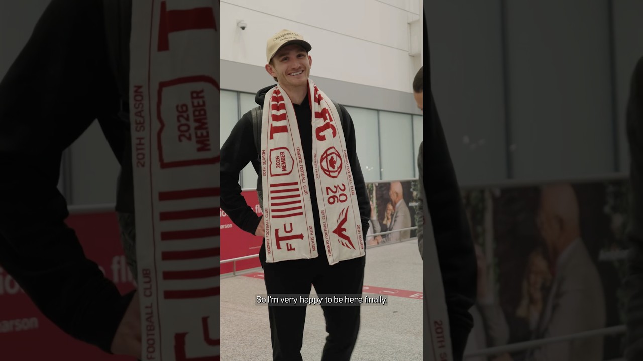 the warmest of welcomes 🫶