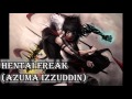 Hentai Freak Azuma Izzuddin