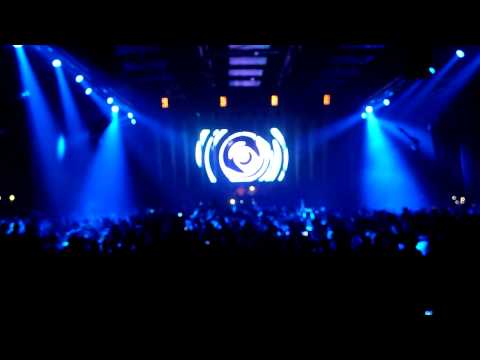 Time Warp 2011 - Sven Väth live (02-04-2011) "Fight against Nuclear Power Statement - Japan"