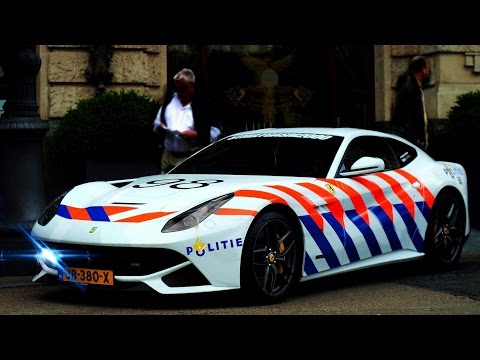 Ferrari F12berlinetta