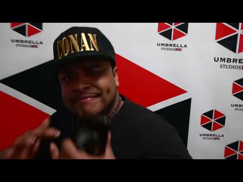 UM - YAPA2SSA X CHEVYLEFLARE X ROWDY.AHARRI X CONAN X DOT DOLLAZ X PROVALONE P X ACE SO DOPE