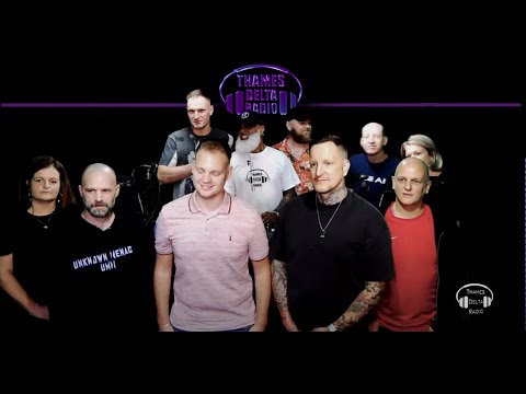 Quest Music Services present Ray Keith Live  - Thames Delta Radio