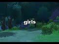 girls by girl in red | Heartstopper | 1 Hour