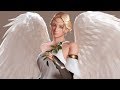 Classic But Forgotten Characters Angel From Tekken