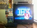 Opening To Monsters Inc 2002 2013 Reprint DVD Australia
