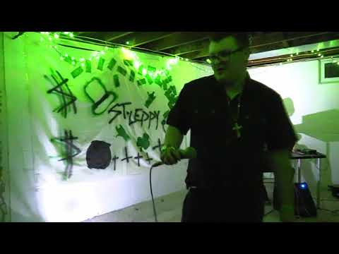 St Leppy Live 1/11/20