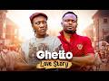 GHETTO LOVE STORY ZUBBY MICHAEL CHINENYE NNEBE LATEST 2026 NIGERIAN MOVIE