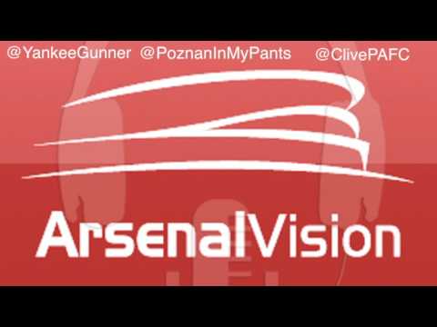 AV Post Match Podcast - EP145: Chelsea (n) - Oh Captain My Captain