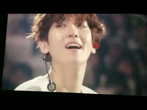 Exo CBX's best memory🌸😭 Magical Circus Concert in Japan