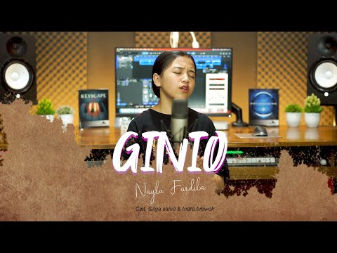 Ginio - Nayla Fardila ( Gildcoustic )