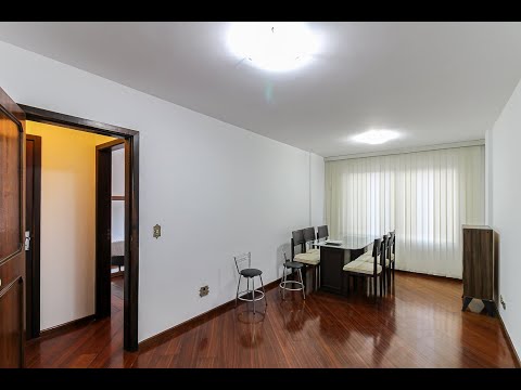 Apartamento no Água Verde, Curitiba, para alugar