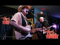 Arty Hill and The Long Gone Daddys - "White Lightning" @HankDietlesTavern