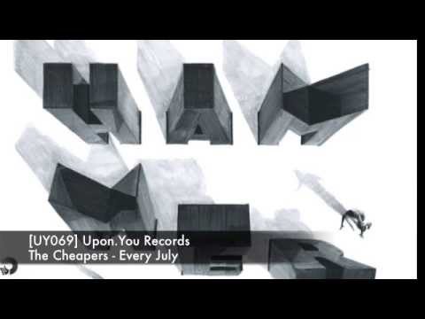 UY069 The Cheapers - Every July