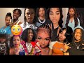 Rina Nayah Got Dr Gged Jayshawn Shade Ddosama ️Asya Cauzzi Takes Break ️Amaria Lah Mike Back