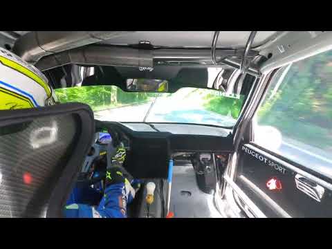 Course de côte - La Roche 2023