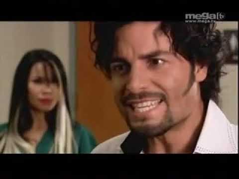 El Puma y Chayanne en un duelo a muerte sobrenatural