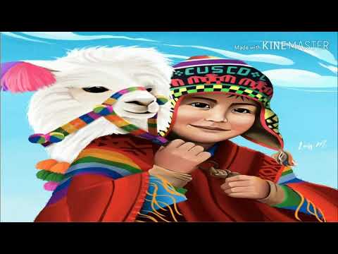 CANCIÓN INTI WAWA EN AYMARA