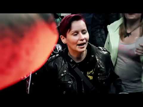 Goitzsche Front   Der Osten rockt!!! Offizielles Video