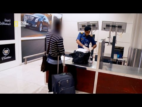 3 kilos de drogue dans son tshirt !