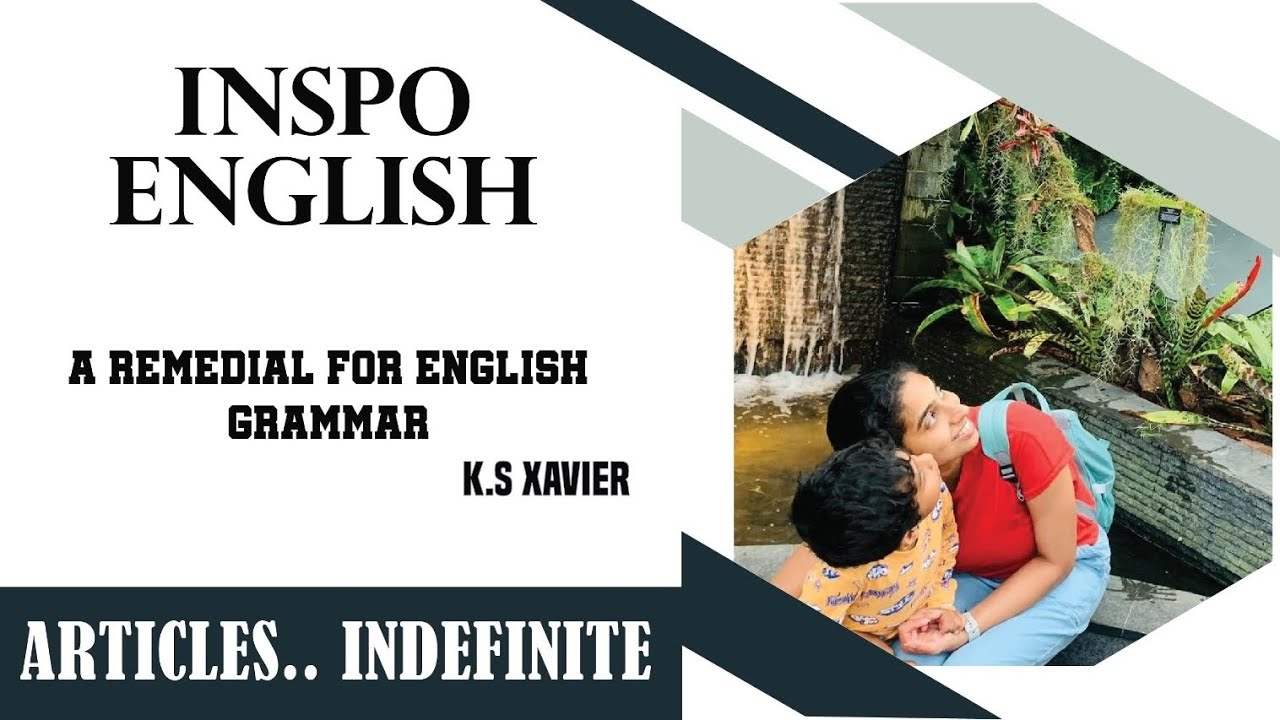 ANSWERKEY TO  THE WORKSHEET ON  ARTICLES