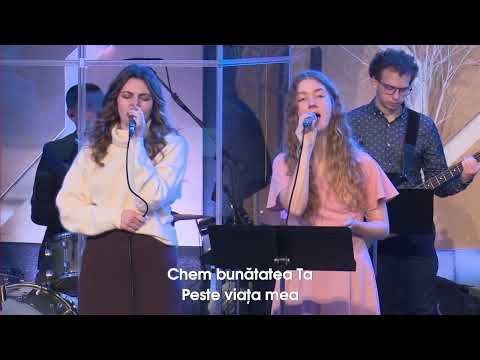 Worship Service - January 8, 2023 - Morning