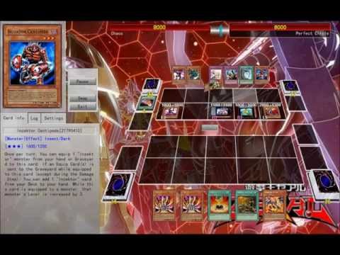 Owner's Seal Vs Inzektor Sword OTK
