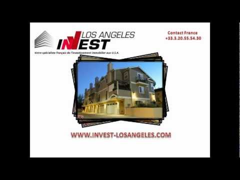 comment investir a los angeles