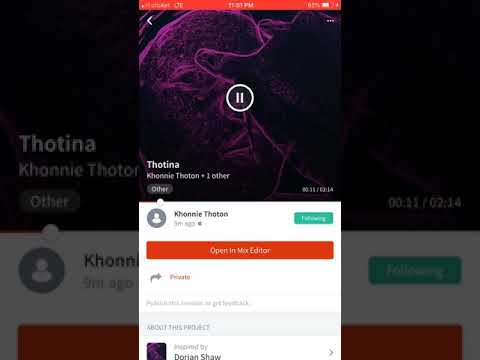 Benjiraxcks feat wavyhead.ni thotina freestyle