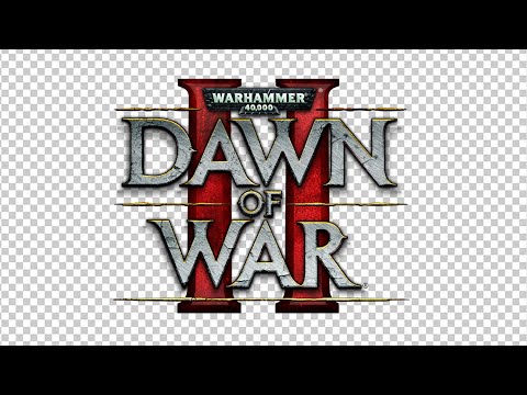 Dawn of War 2 in a nutshell