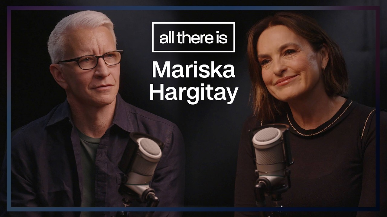 Mariska Hargitay on grieving her mom, Jayne Mansfield: ‘I’ve had a hole in my heart’