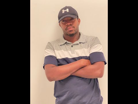 Tchuy - Nu ta konsigi [official audio]2021