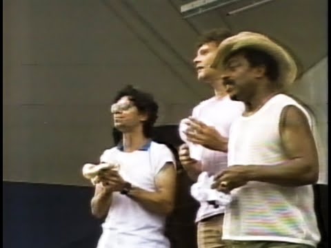 Chick Corea Trio - Live Under The Sky '83 (Jazz Video)