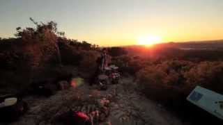 The John Steel Singers - State Of Unrest