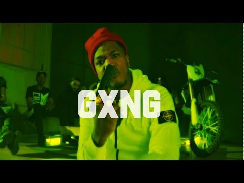Niska x 13 Block Type beat "Gxng" // Trap Instrumental 2017 // Prod by @446Prod