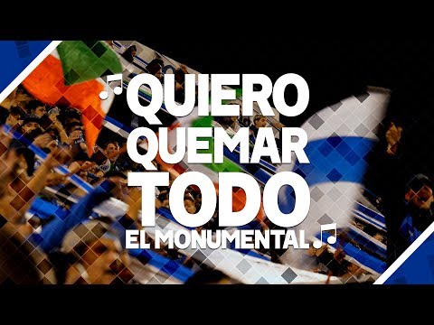 ""Quiero quemar... todo el monumental" | La Pandilla de Liniers 2019" Barra: La Pandilla de Liniers • Club: Vélez Sarsfield