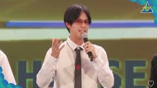 Download lagu [13/11/2022] นนน - กรภัทร์ เกิดพันธุ์ mp3