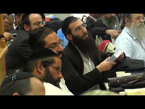 הרב יורם אברג'ל – המסר היומי – נשארים "פרימיטיבים"-י' ניסן תשפ"ה