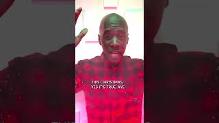 With you - Sherwin Gardner (Christmas Single)