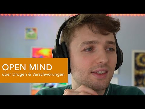 OpenMind bei Massengeschmack TV