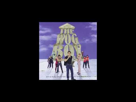 The Wog Boy Soundtrack - Breakin' There's No Stopping Us - iLanda & Joanne BZ