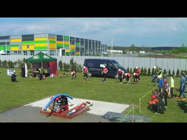 Valšovice (Hranice VI), 29. 04. 2017
