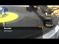 Telex Rock Around The Clock 12inch Pete Waterman 1979 Remix HQ 96Khz 24 Bit Captured Audio