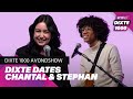 DIXTE DATES: Gaan Chantal en Stephan op date? | DiXte 1000 Avondshow  | Aflevering 2