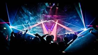 East West Rockerz - Never Stop (Jens O. remix)