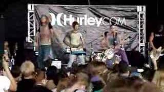 Replace Me - Family Force 5