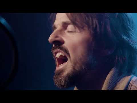 Maxim Vaga – The Typewriter