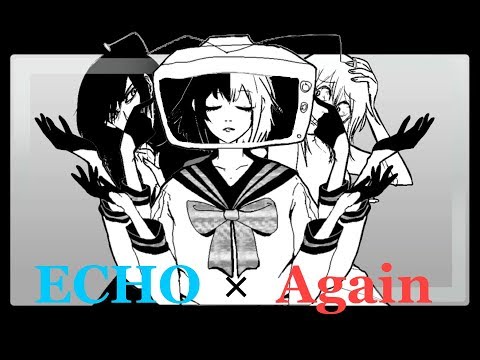 【Mashup】Echoing Again